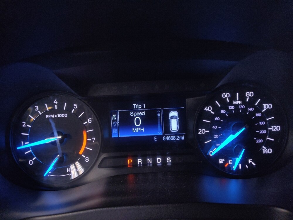 2017 Ford Explorer in Fort Myers, FL 33907 - 18120870 23