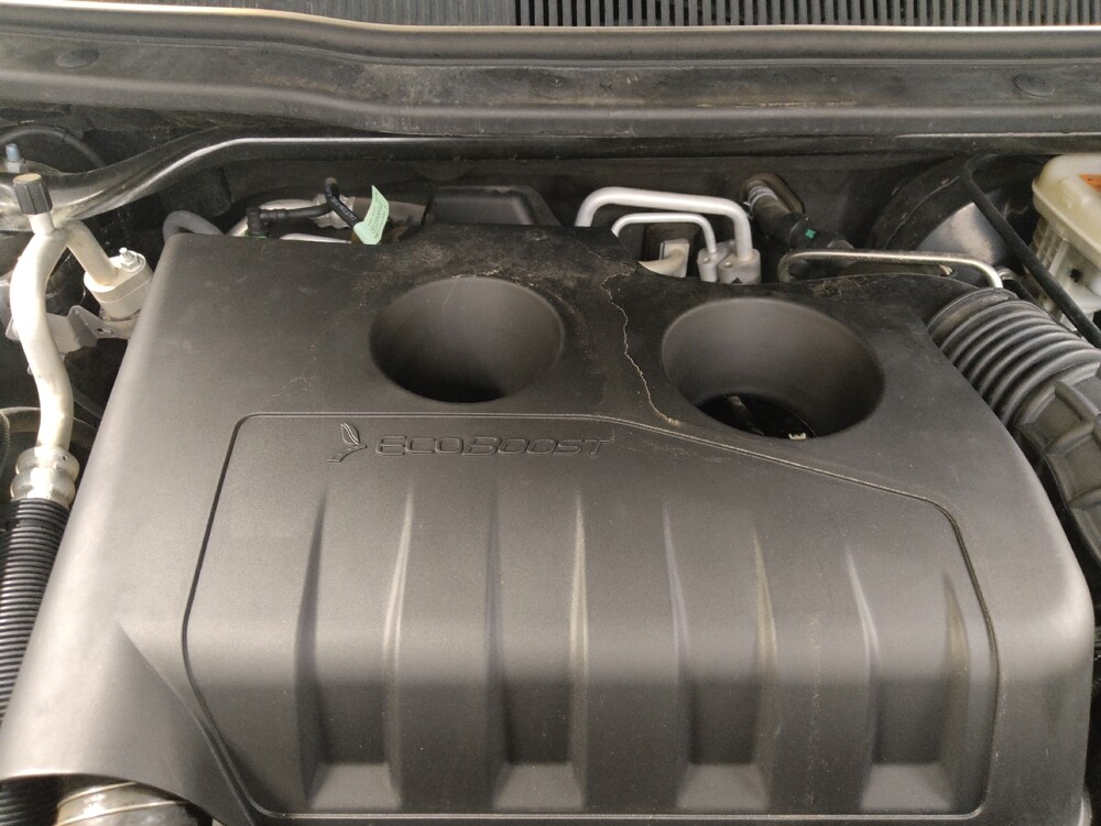 2017 Ford Explorer in Fort Myers, FL 33907 - 18120870 30