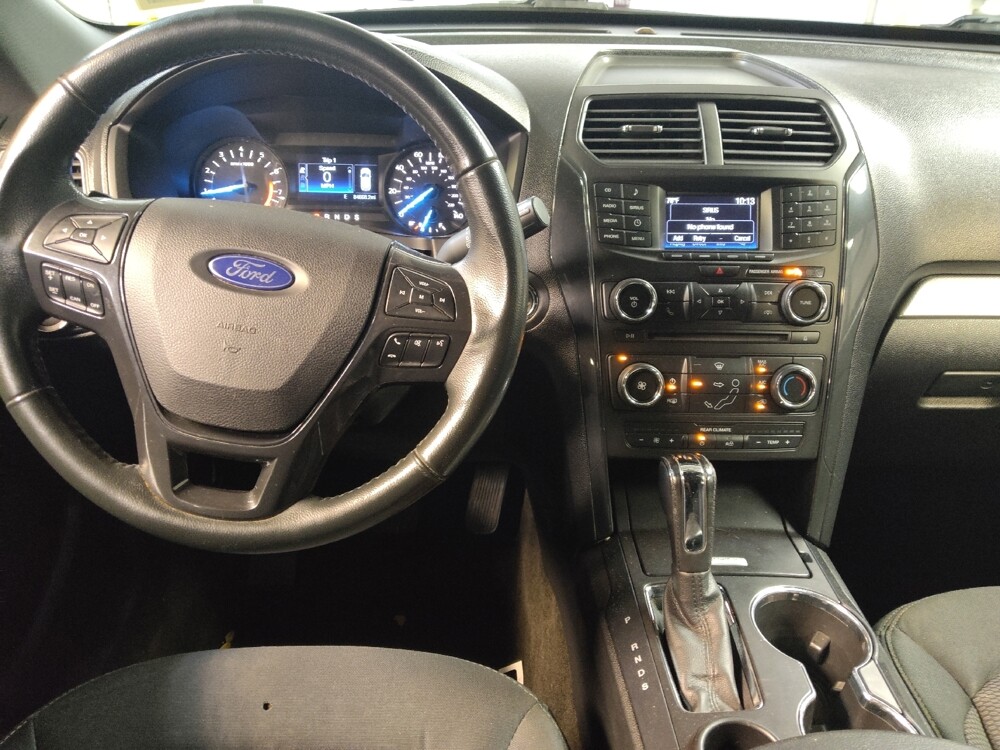 2017 Ford Explorer in Fort Myers, FL 33907 - 18120870 22
