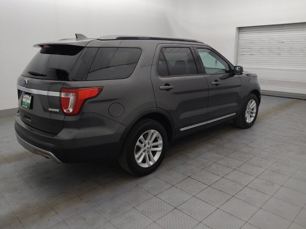 2017 Ford Explorer in Fort Myers, FL 33907 - 18120870 10