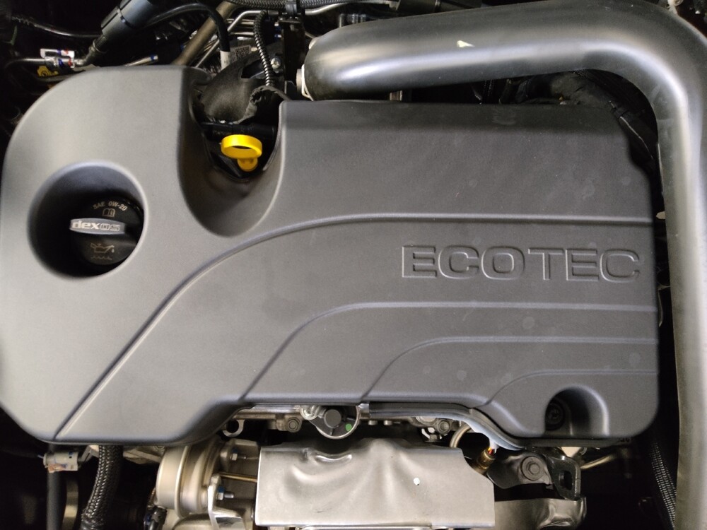 2023 Chevrolet Equinox in Pelham, AL 35124 - 18120871 30