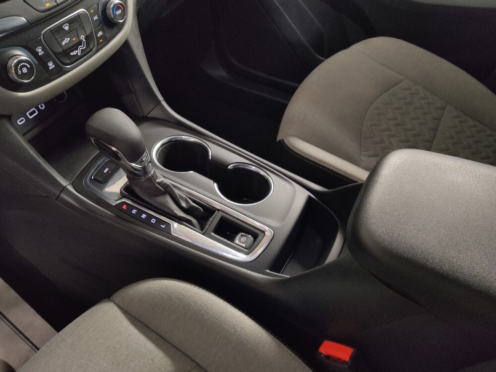 2023 Chevrolet Equinox in Pelham, AL 35124 - 18120871 26