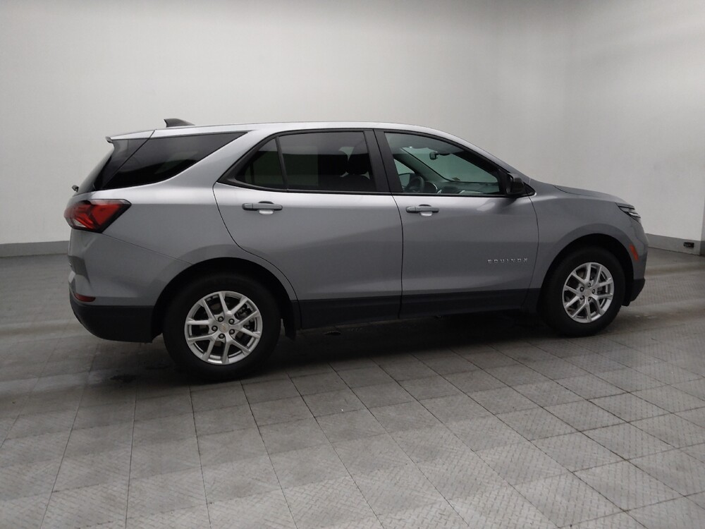 2023 Chevrolet Equinox in Pelham, AL 35124 - 18120871 10