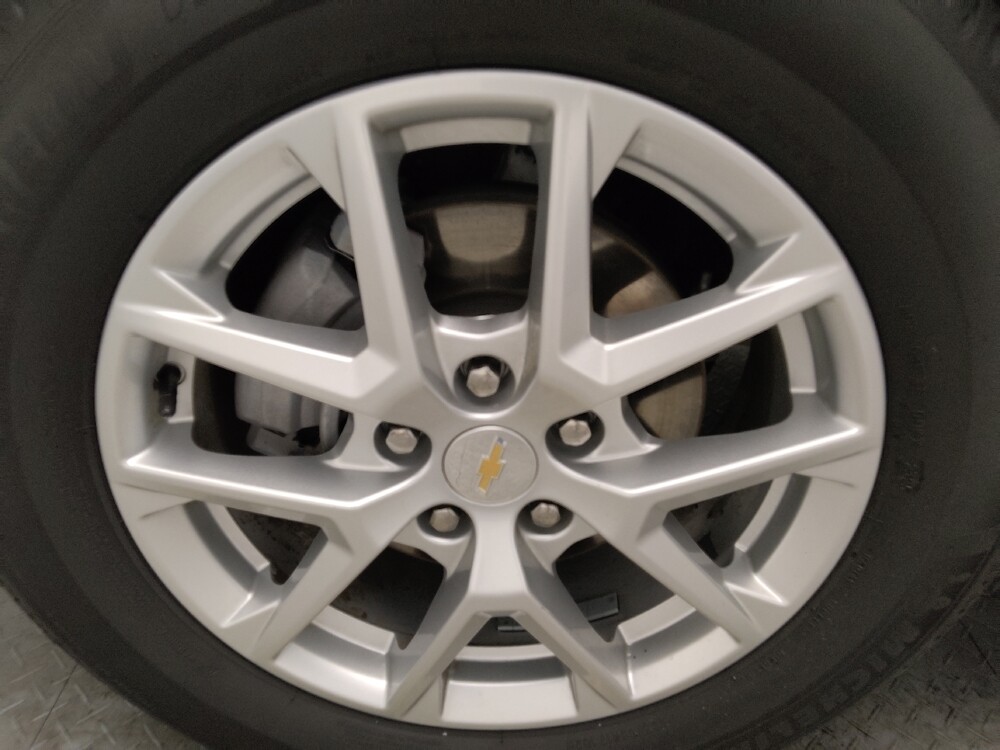 2023 Chevrolet Equinox in Pelham, AL 35124 - 18120871 31