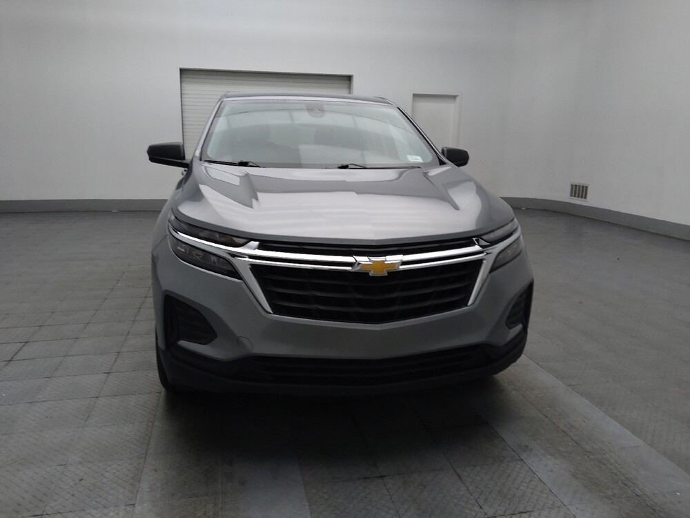 2023 Chevrolet Equinox in Pelham, AL 35124 - 18120871 14