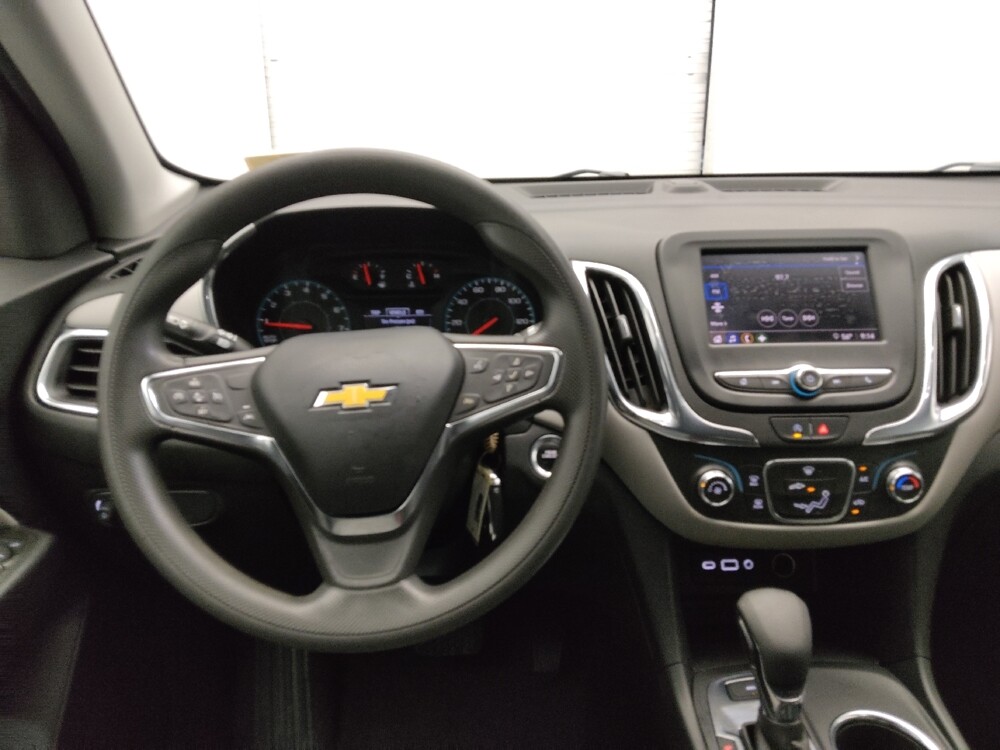 2023 Chevrolet Equinox in Pelham, AL 35124 - 18120871 22