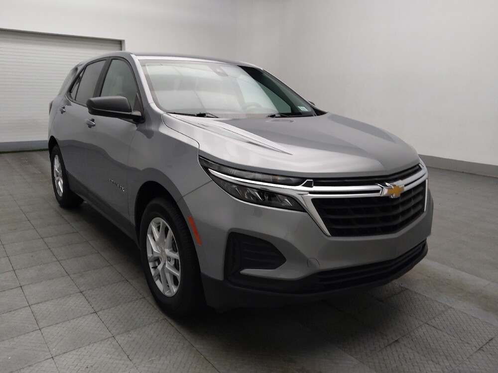 2023 Chevrolet Equinox in Pelham, AL 35124 - 18120871 13