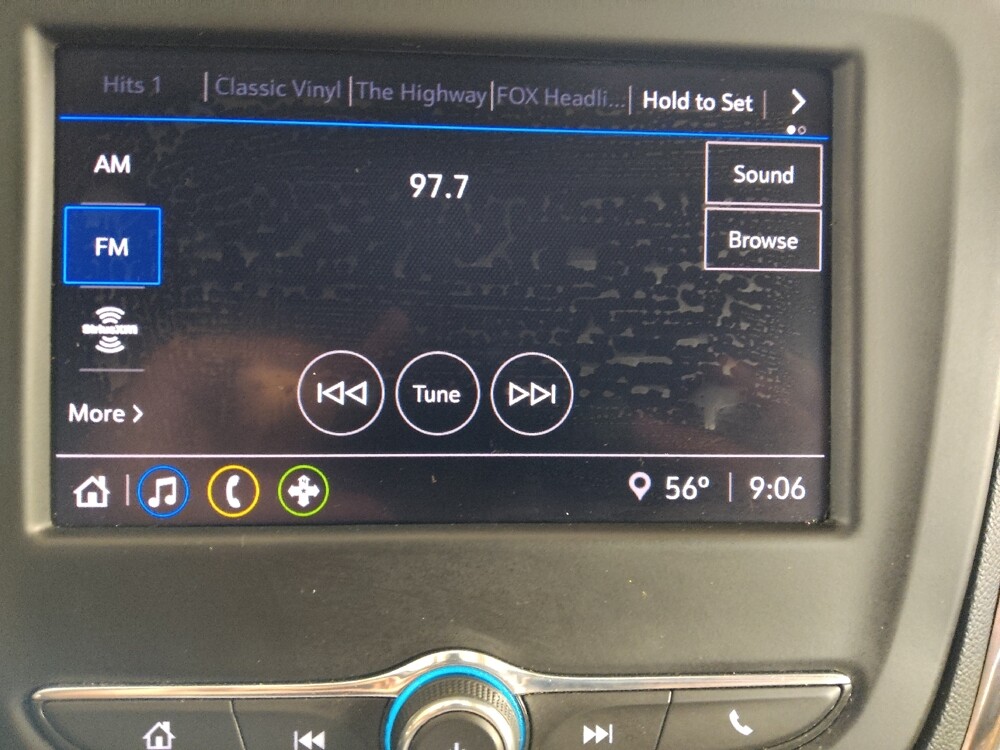 2023 Chevrolet Equinox in Pelham, AL 35124 - 18120871 25