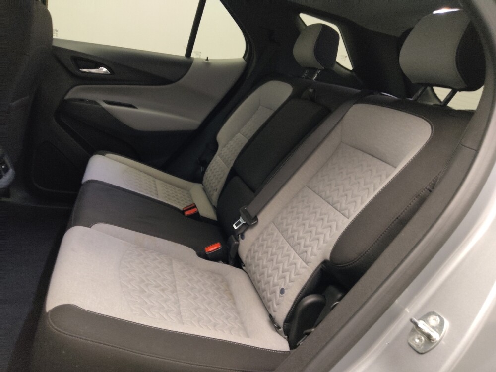 2023 Chevrolet Equinox in Pelham, AL 35124 - 18120871 18