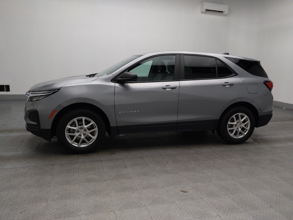 2023 Chevrolet Equinox in Pelham, AL 35124 - 18120871 2