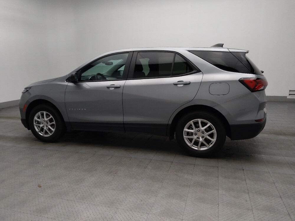 2023 Chevrolet Equinox in Pelham, AL 35124 - 18120871 3