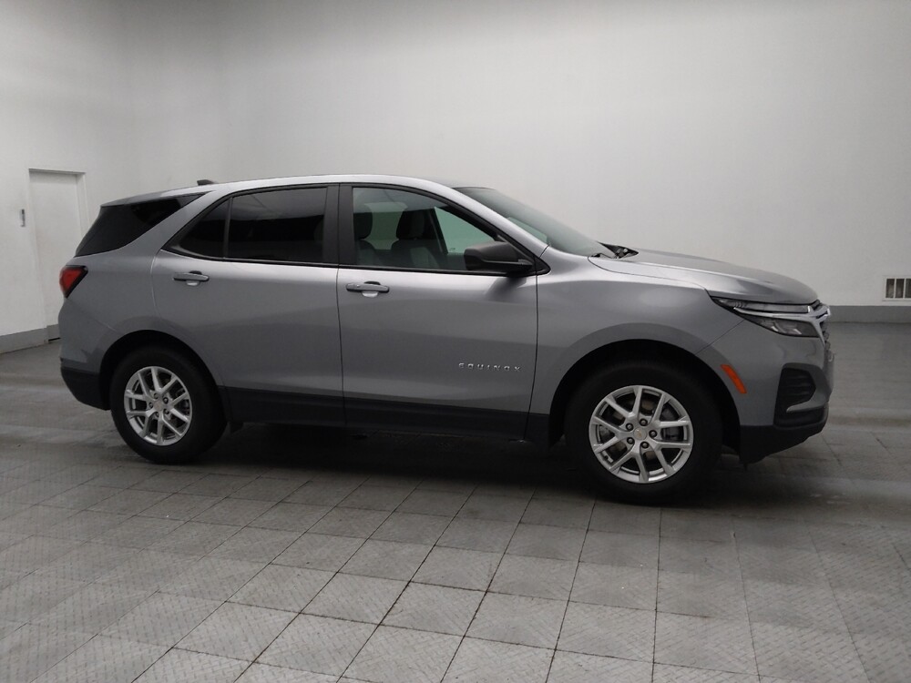 2023 Chevrolet Equinox in Pelham, AL 35124 - 18120871 11