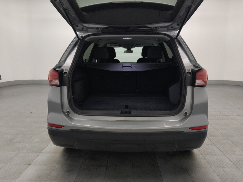 2023 Chevrolet Equinox in Pelham, AL 35124 - 18120871 29