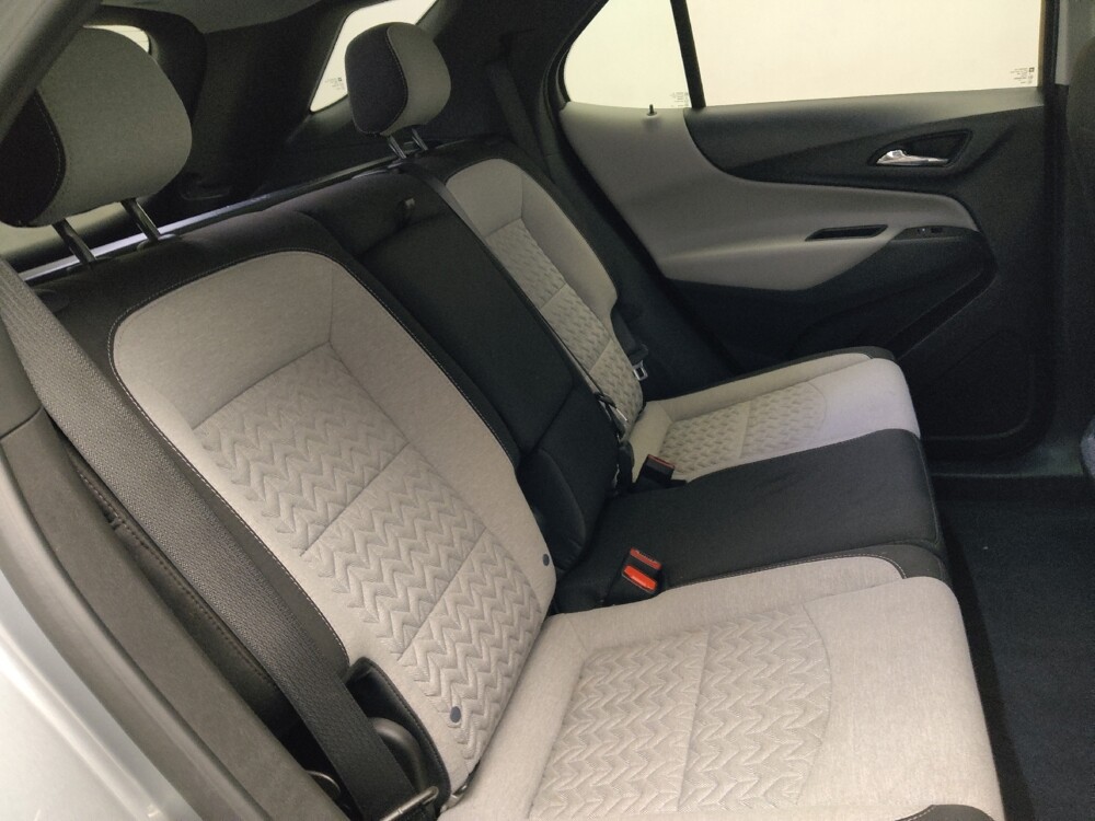 2023 Chevrolet Equinox in Pelham, AL 35124 - 18120871 19