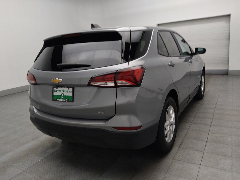 2023 Chevrolet Equinox in Pelham, AL 35124 - 18120871 9