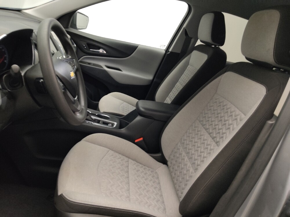 2023 Chevrolet Equinox in Pelham, AL 35124 - 18120871 17