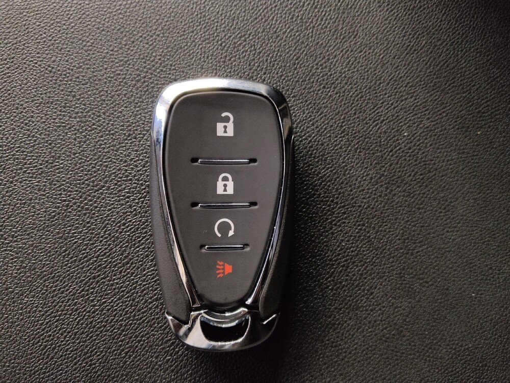 2023 Chevrolet Equinox in Pelham, AL 35124 - 18120871 32