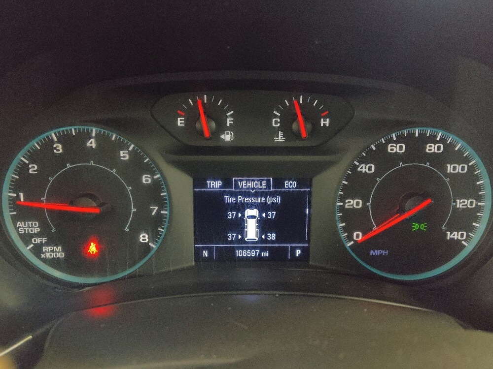 2023 Chevrolet Equinox in Pelham, AL 35124 - 18120871 23