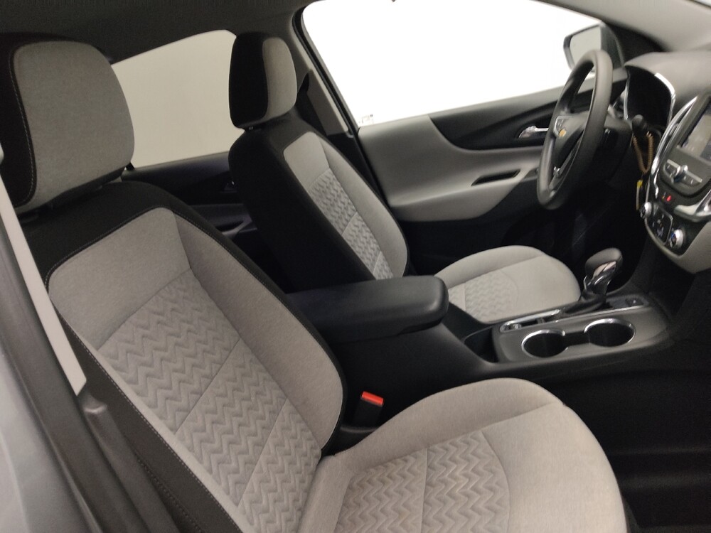 2023 Chevrolet Equinox in Pelham, AL 35124 - 18120871 21