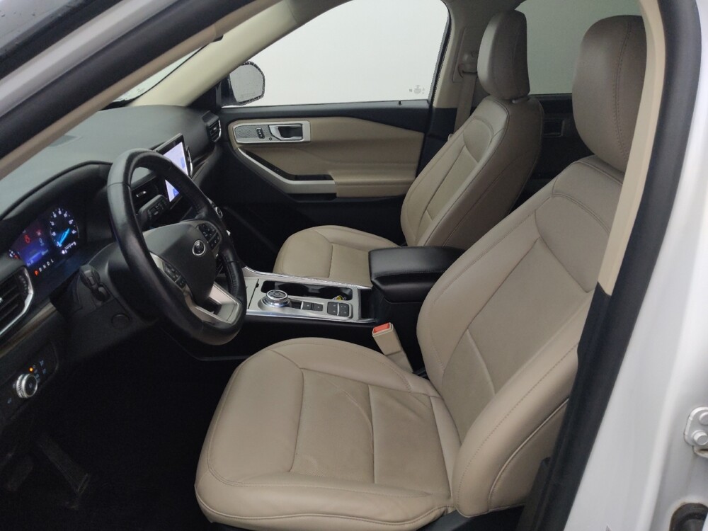 2022 Ford Explorer in Temple, TX 76502 - 18120872 17