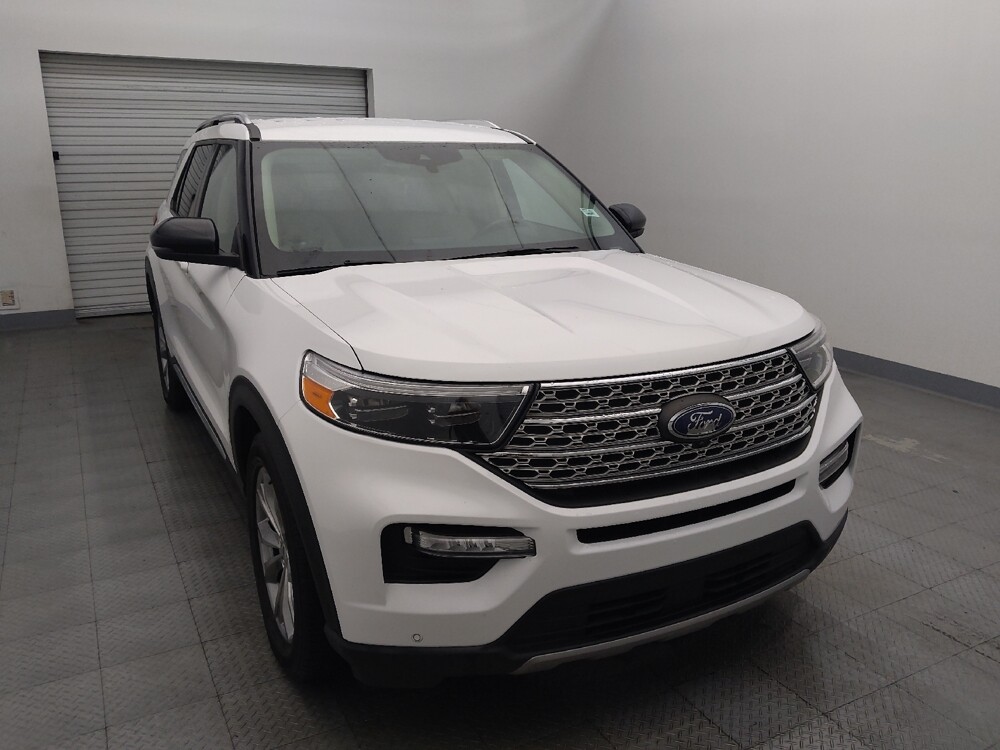 2022 Ford Explorer in Temple, TX 76502 - 18120872 14