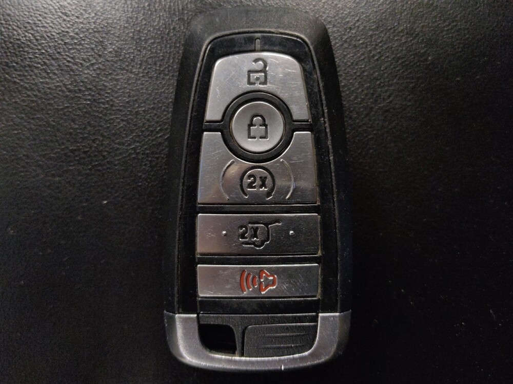 2022 Ford Explorer in Temple, TX 76502 - 18120872 32