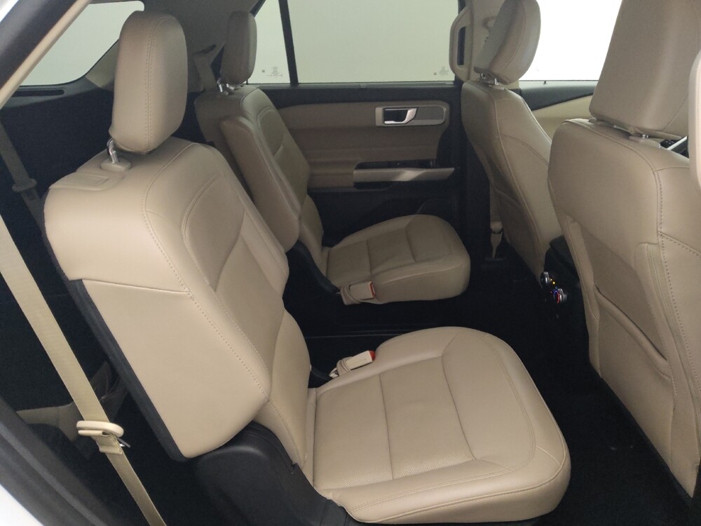 2022 Ford Explorer in Temple, TX 76502 - 18120872 19