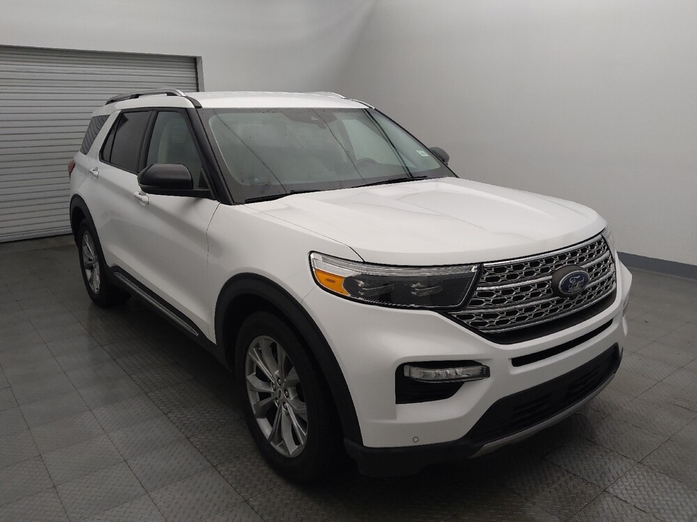 2022 Ford Explorer in Temple, TX 76502 - 18120872 13