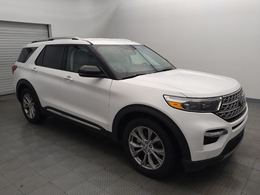 2022 Ford Explorer in Temple, TX 76502 - 18120872 11