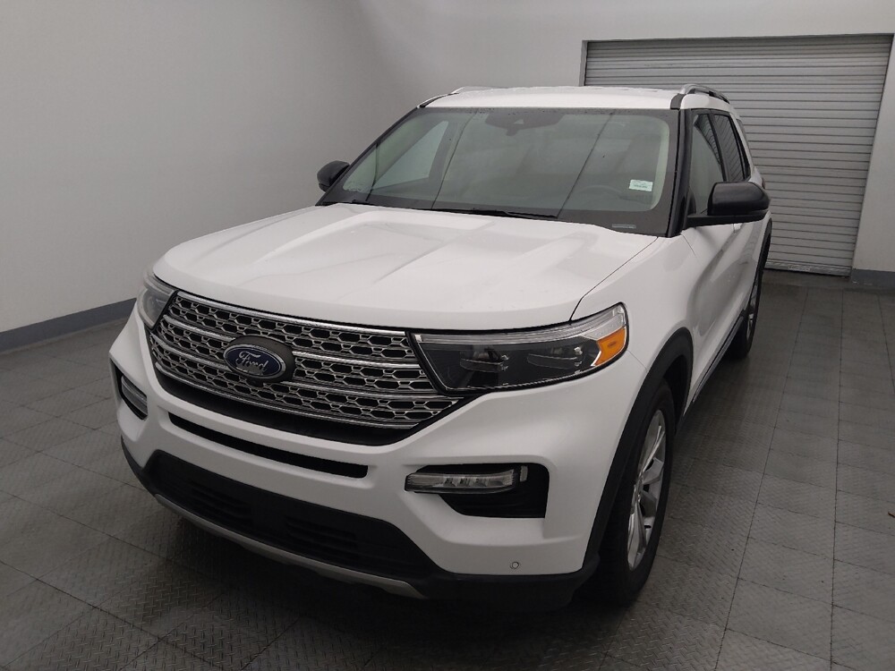 2022 Ford Explorer in Temple, TX 76502 - 18120872 15