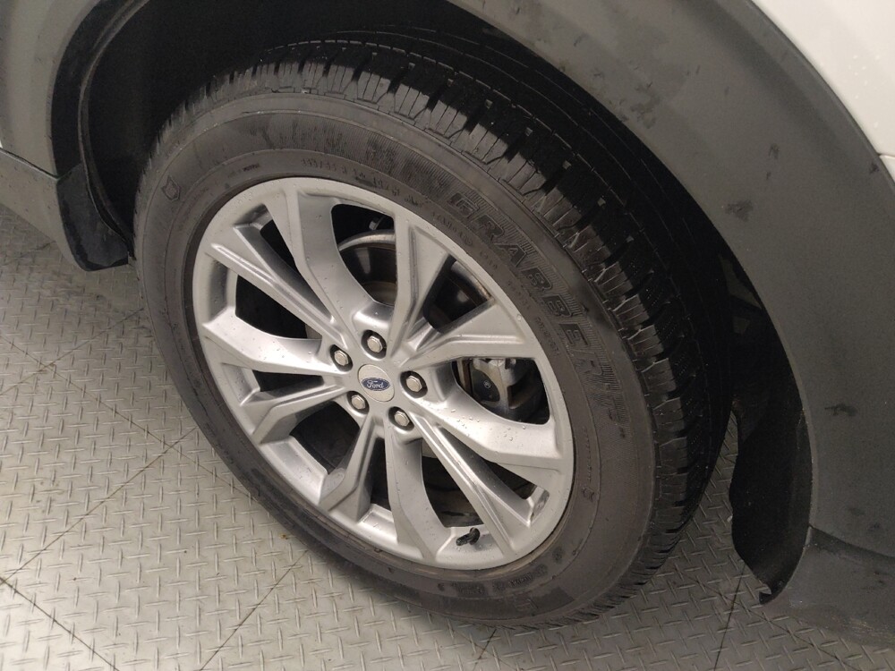 2022 Ford Explorer in Temple, TX 76502 - 18120872 31