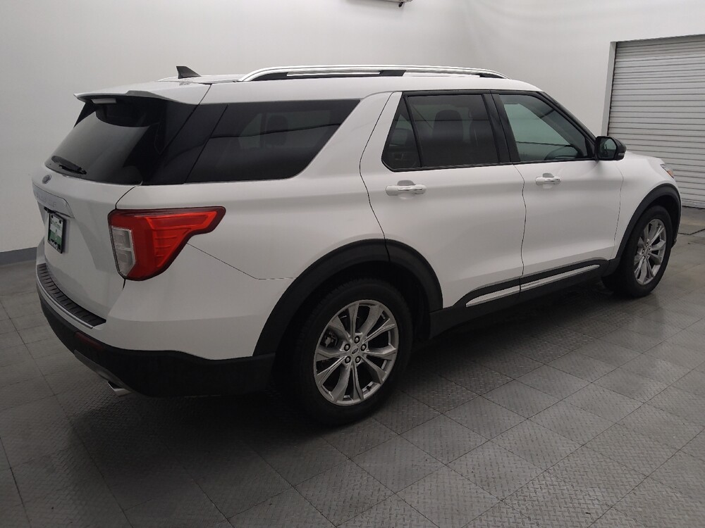 2022 Ford Explorer in Temple, TX 76502 - 18120872 10