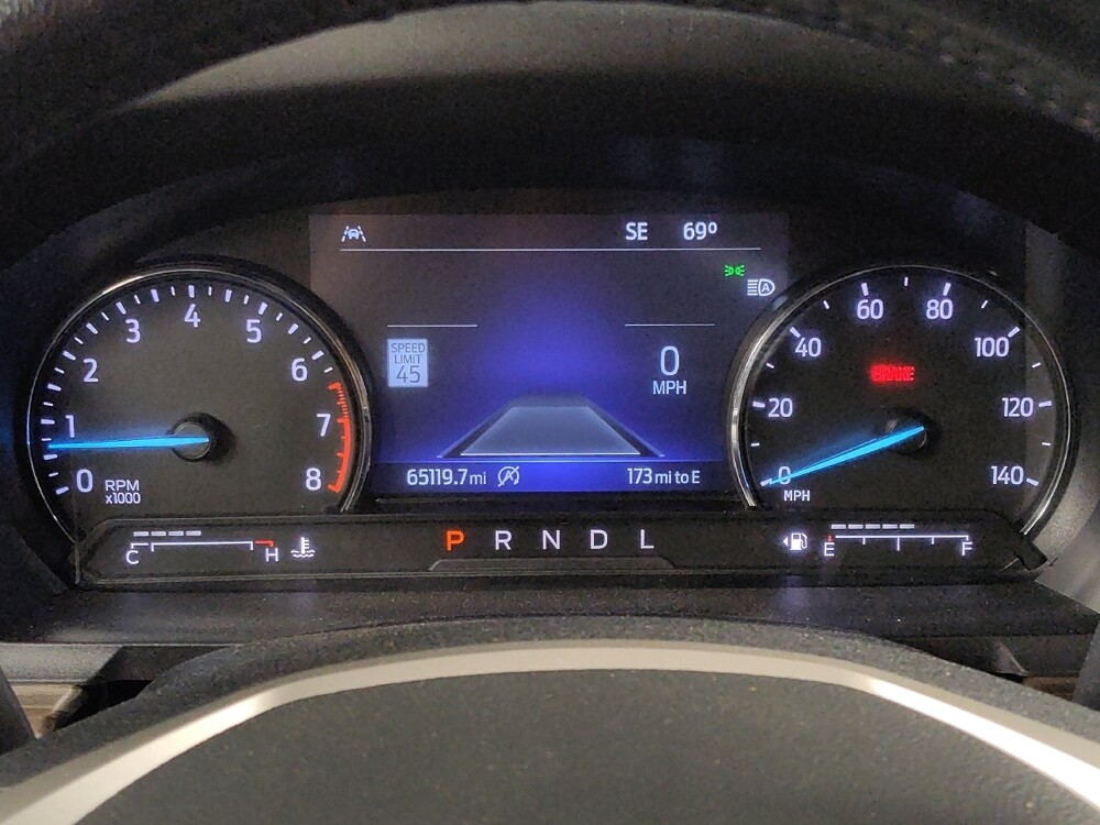 2022 Ford Explorer in Temple, TX 76502 - 18120872 23