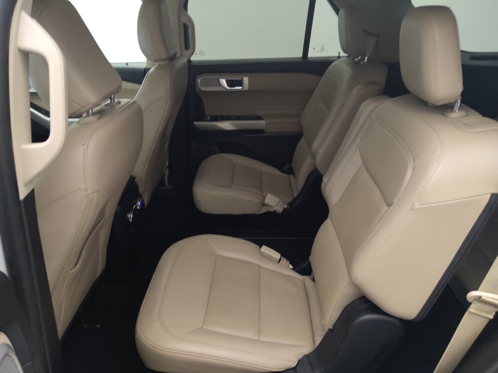 2022 Ford Explorer in Temple, TX 76502 - 18120872 18