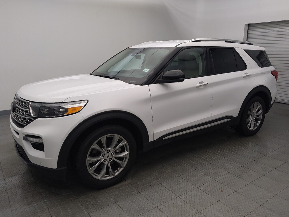 2022 Ford Explorer in Temple, TX 76502 - 18120872 2