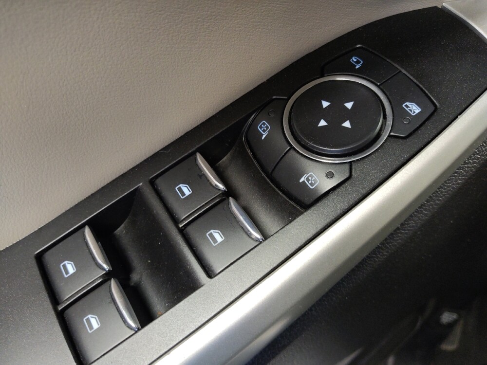 2022 Ford Explorer in Temple, TX 76502 - 18120872 27