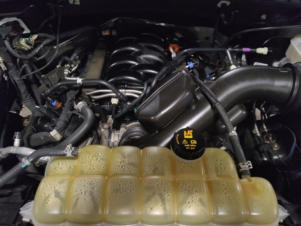 2019 Ford F150 in Jacksonville, FL 32225 - 18120873 30