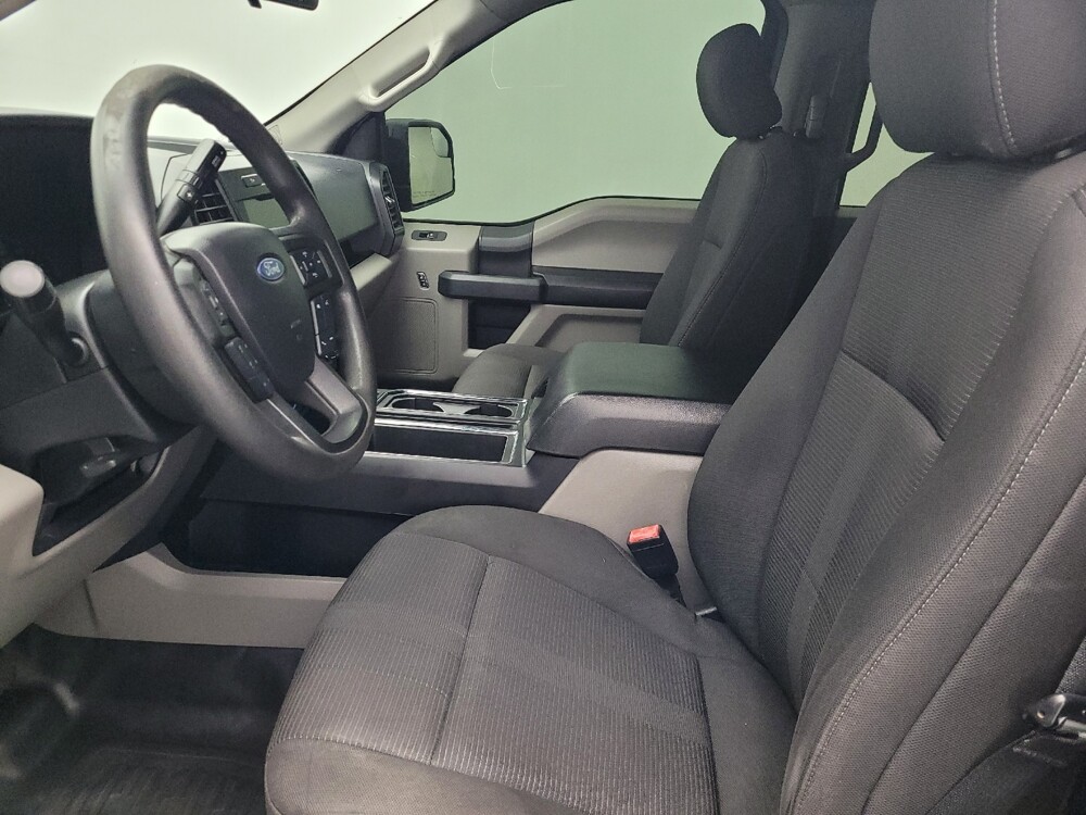 2019 Ford F150 in Jacksonville, FL 32225 - 18120873 17