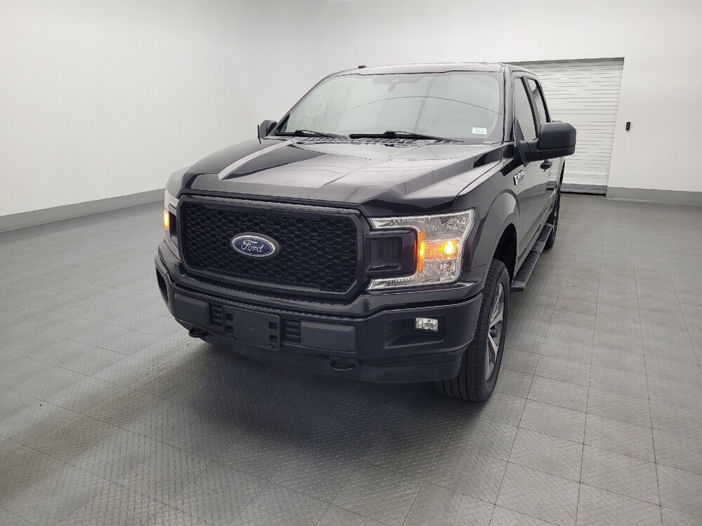 2019 Ford F150 in Jacksonville, FL 32225 - 18120873 15