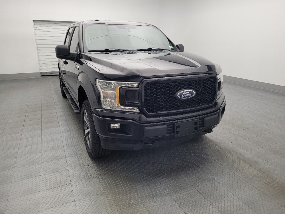 2019 Ford F150 in Jacksonville, FL 32225 - 18120873 14