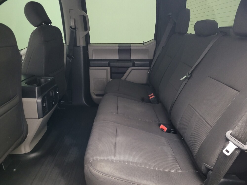 2019 Ford F150 in Jacksonville, FL 32225 - 18120873 18