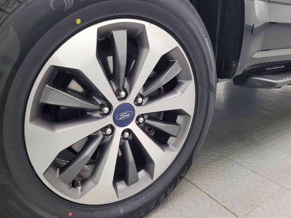 2019 Ford F150 in Jacksonville, FL 32225 - 18120873 31