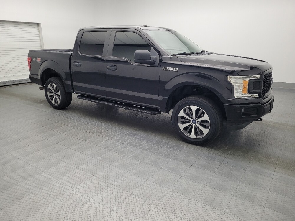 2019 Ford F150 in Jacksonville, FL 32225 - 18120873 11