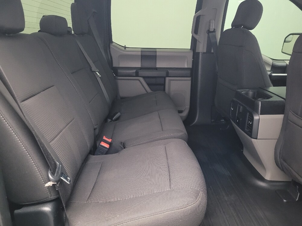 2019 Ford F150 in Jacksonville, FL 32225 - 18120873 19