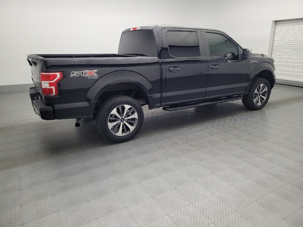 2019 Ford F150 in Jacksonville, FL 32225 - 18120873 10