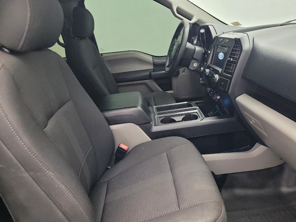 2019 Ford F150 in Jacksonville, FL 32225 - 18120873 21