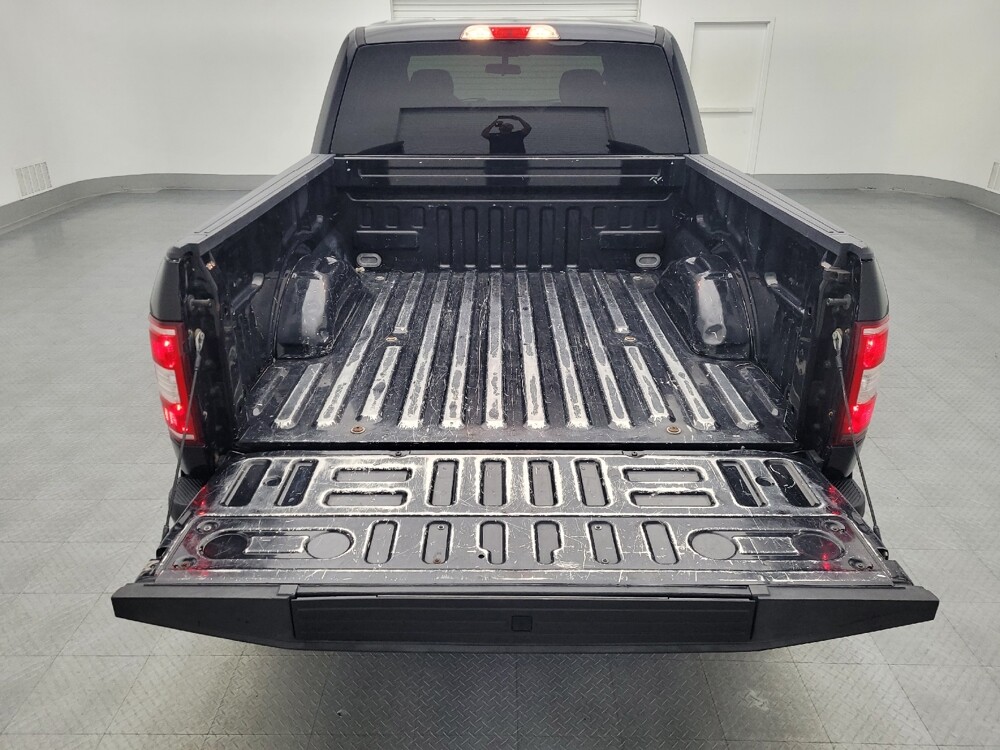 2019 Ford F150 in Jacksonville, FL 32225 - 18120873 29