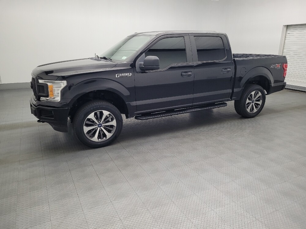 2019 Ford F150 in Jacksonville, FL 32225 - 18120873 2