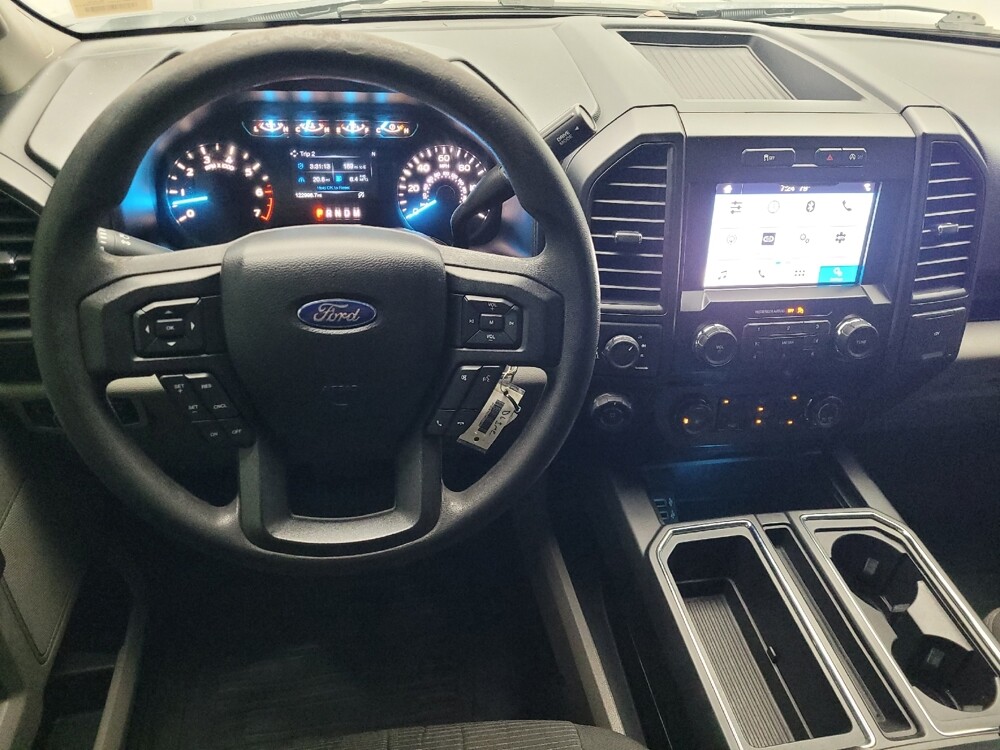 2019 Ford F150 in Jacksonville, FL 32225 - 18120873 22