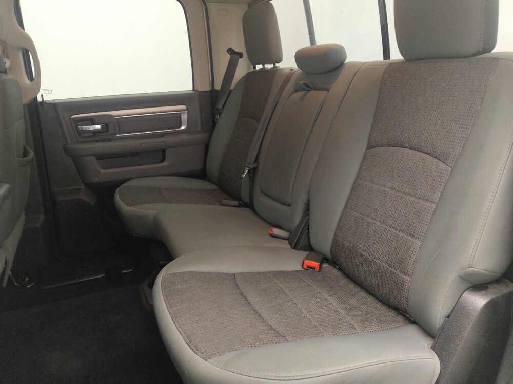 2014 RAM 1500 in Jacksonville, FL 32225 - 18120874 18